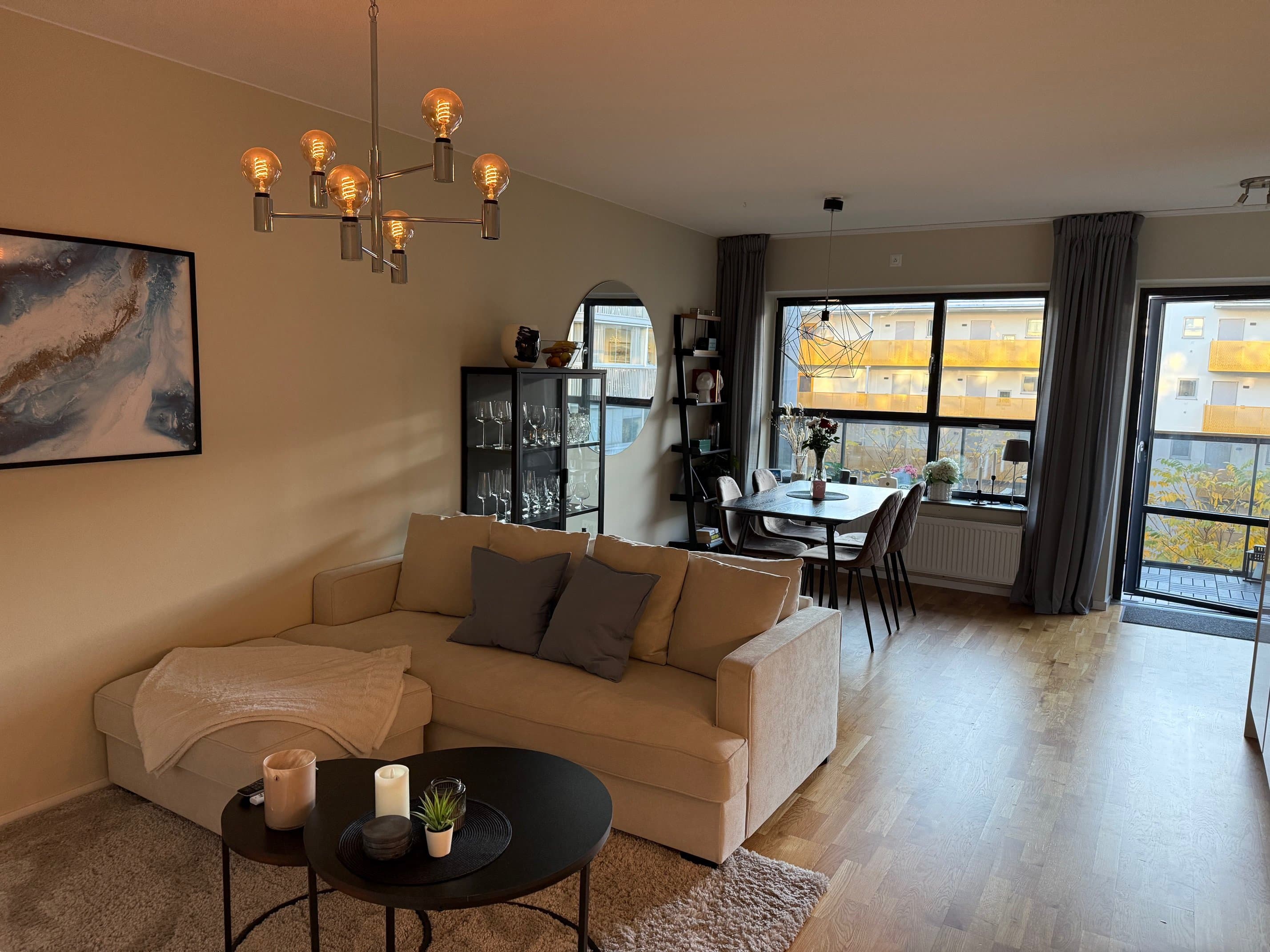 Göran Elgfelts Gata