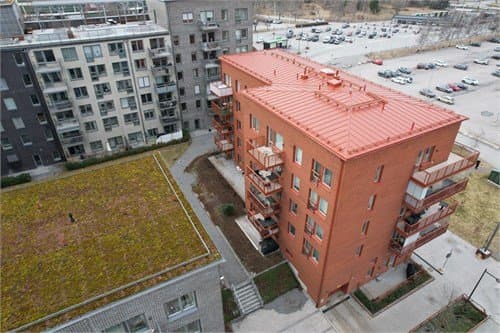 Norra Parkpromenaden