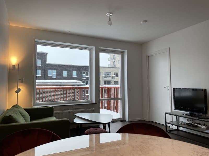 Norra Parkpromenaden