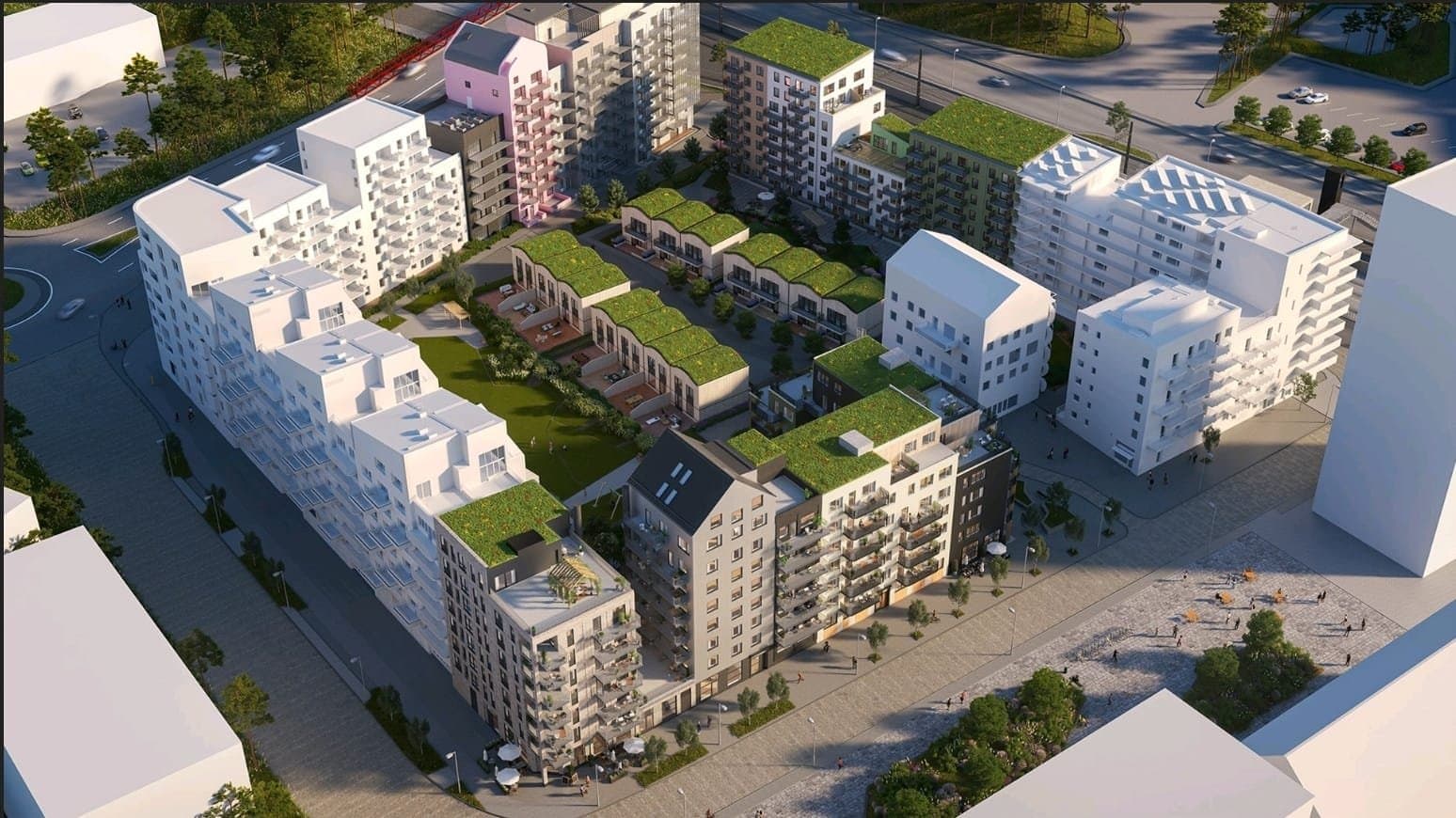 Gamla Norrtäljevägen