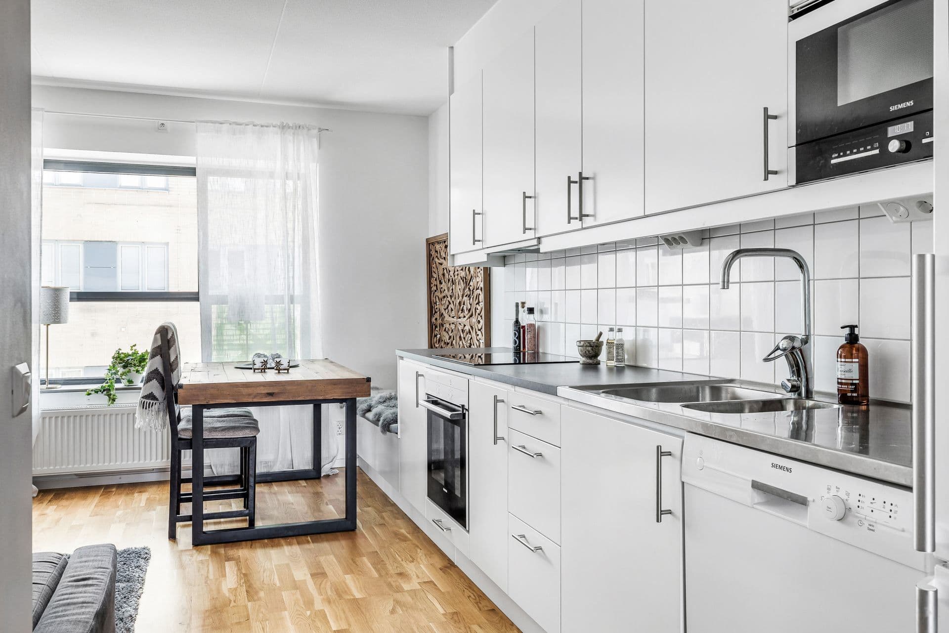 Göran Elgfelts Gata