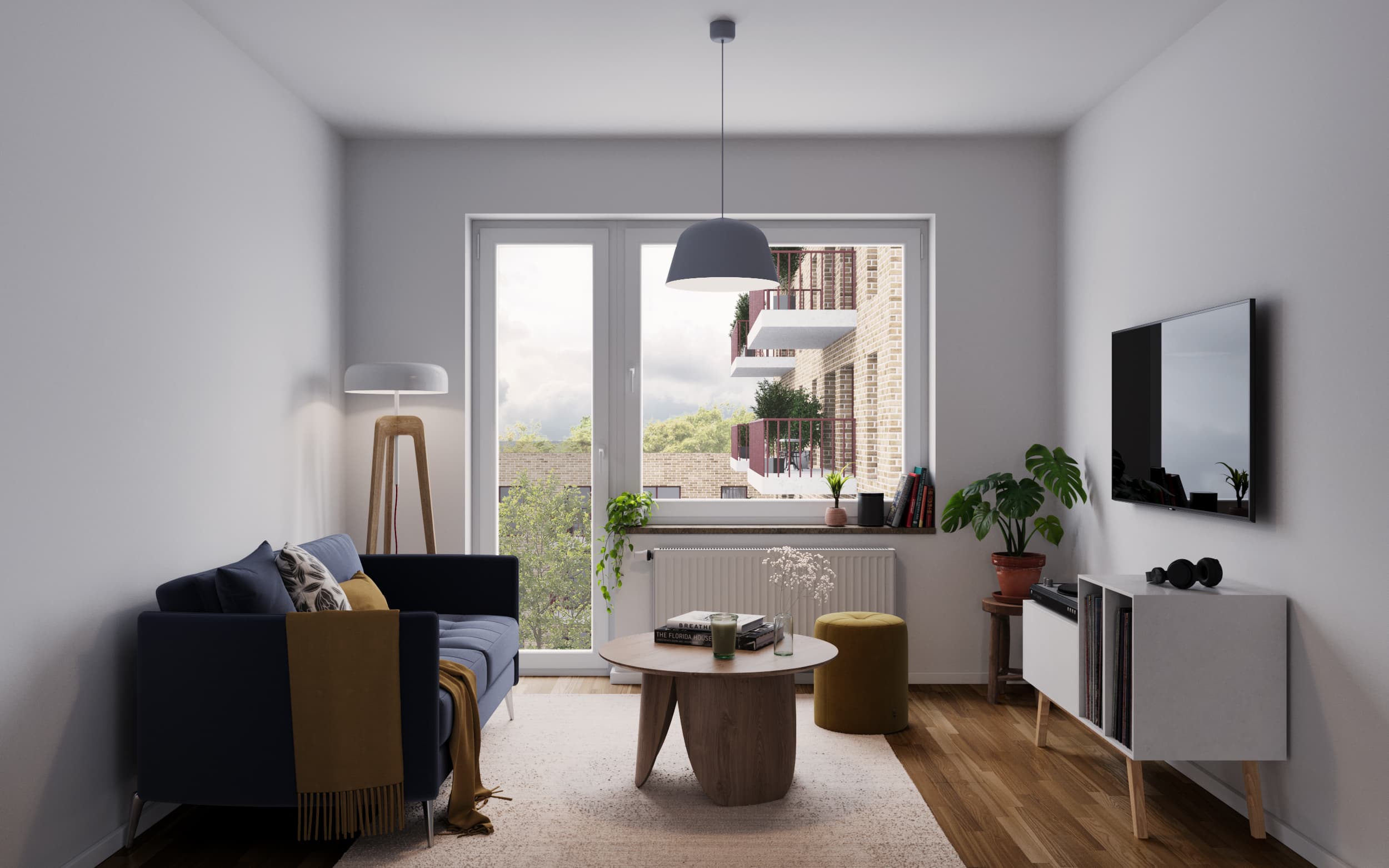 Hägerneholmsvägen 12N